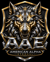 American Alpha Eternal 